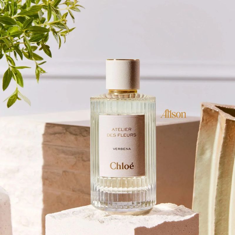 Chloe Atelier Des Fleurs Verbena EDP